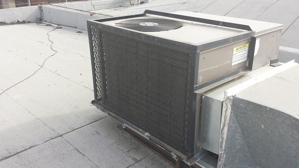 Certified Heating & Air Conditioning CA Get a Bid BuildZoom