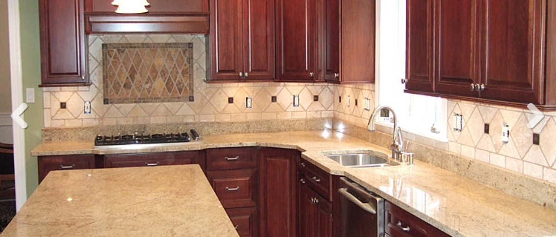 royal design granite kitchen countertops