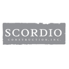 Scordio Construction, Inc logo
