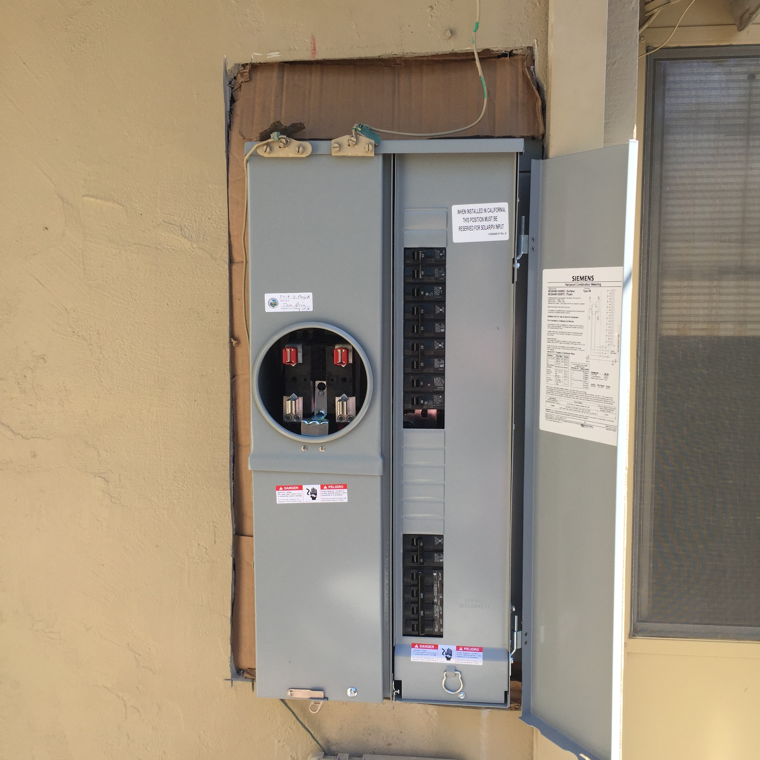 Coastwide Electric Salinas CA Read Reviews + Get a Bid BuildZoom