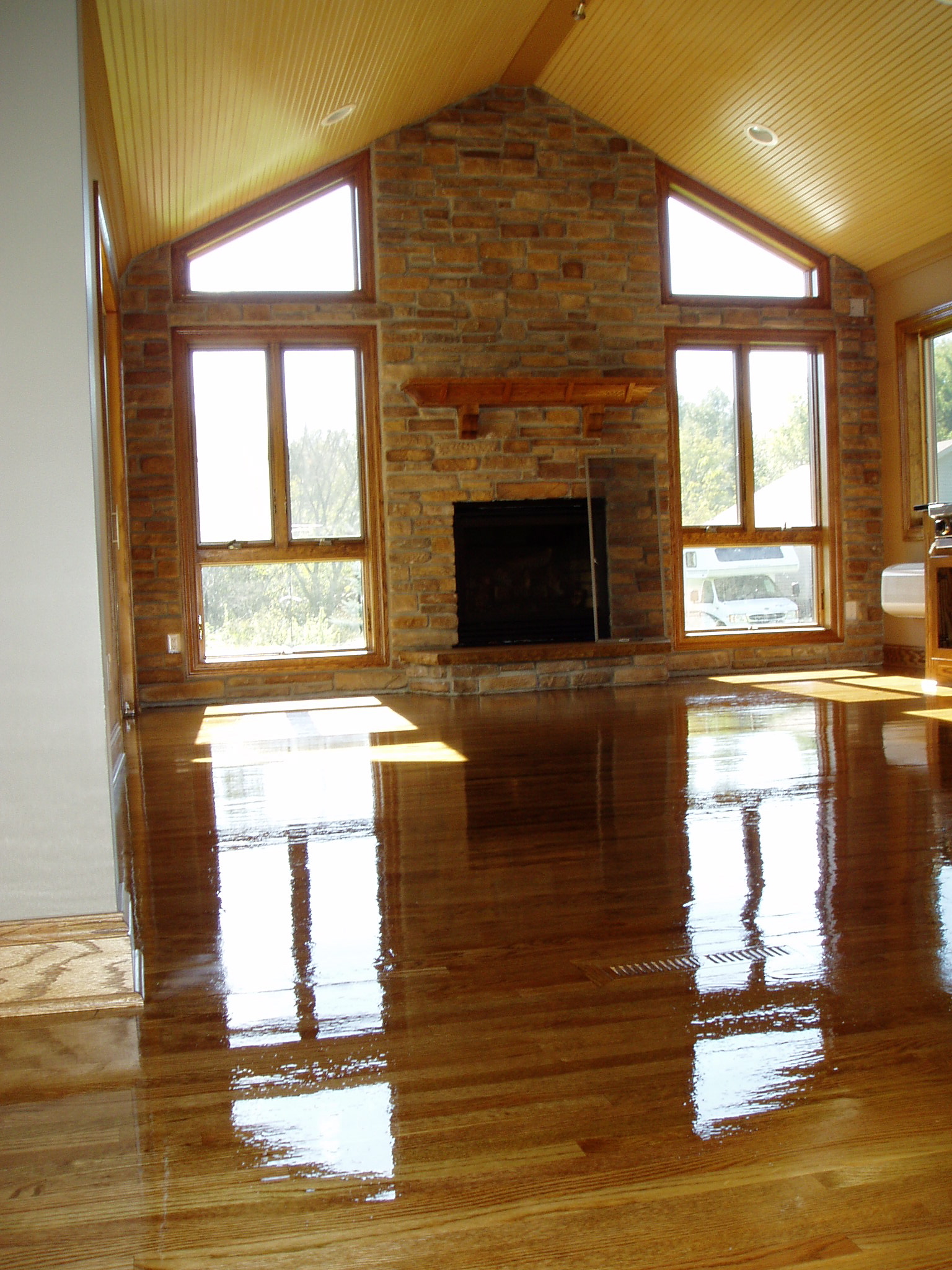 Fine Finish Flooring | Blaine MN | Read Reviews + Get a Bid | BuildZoom