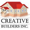 Creative Builders, Inc logo