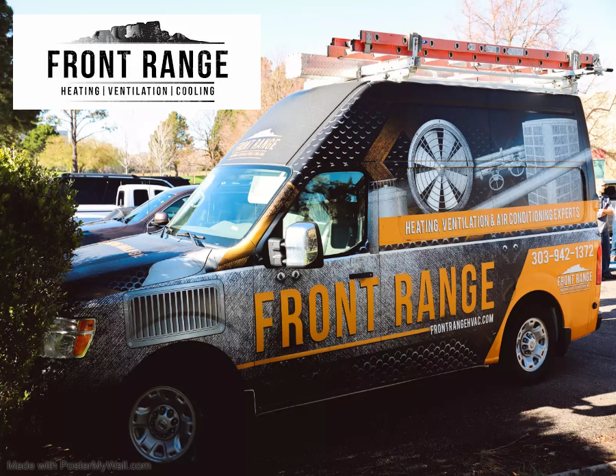 Front Range HVAC | Englewood CO | Read Reviews + Get a Bid | BuildZoom