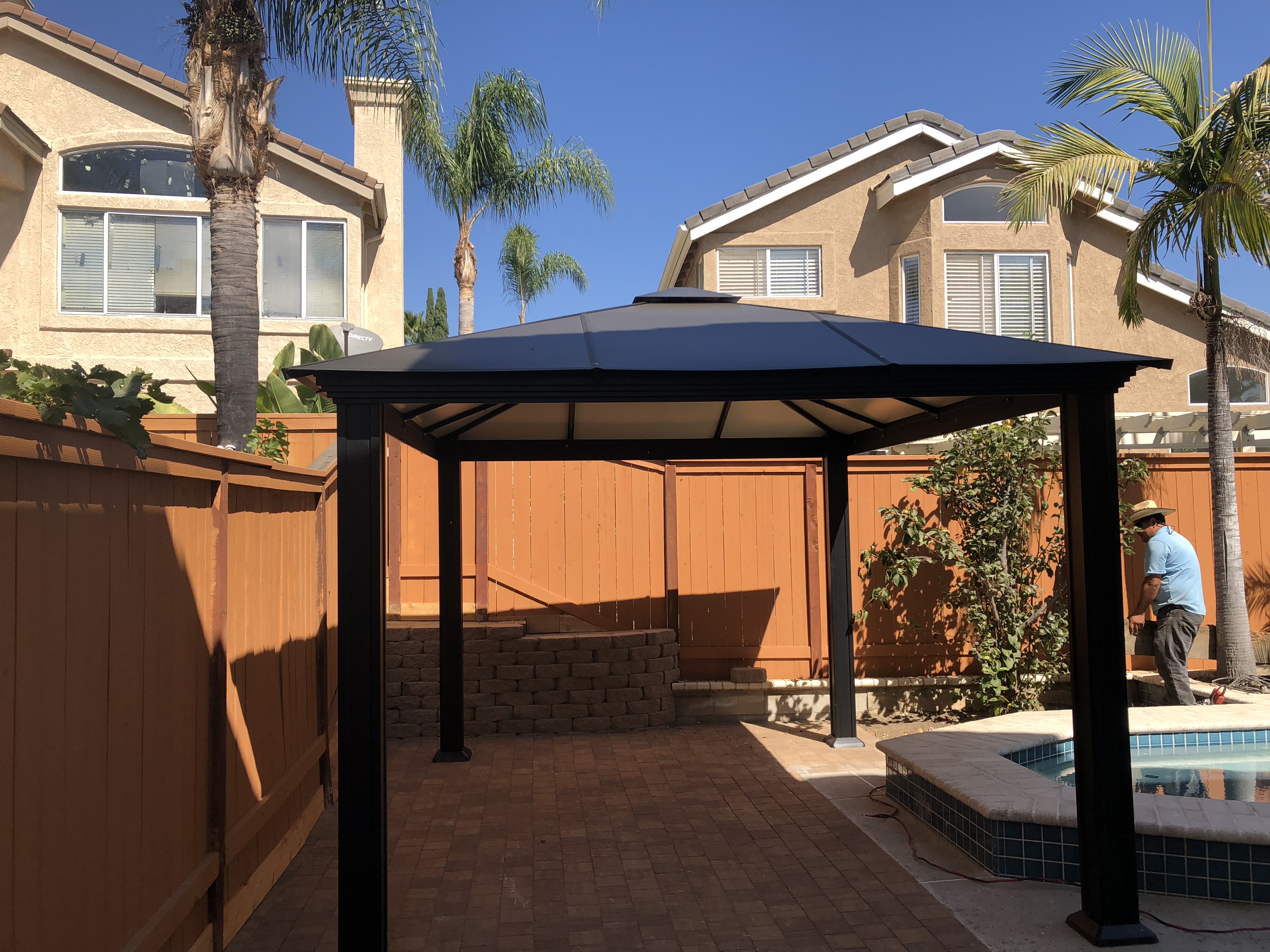 Murillo Landscape Escondido CA Read Reviews + Get a Bid BuildZoom