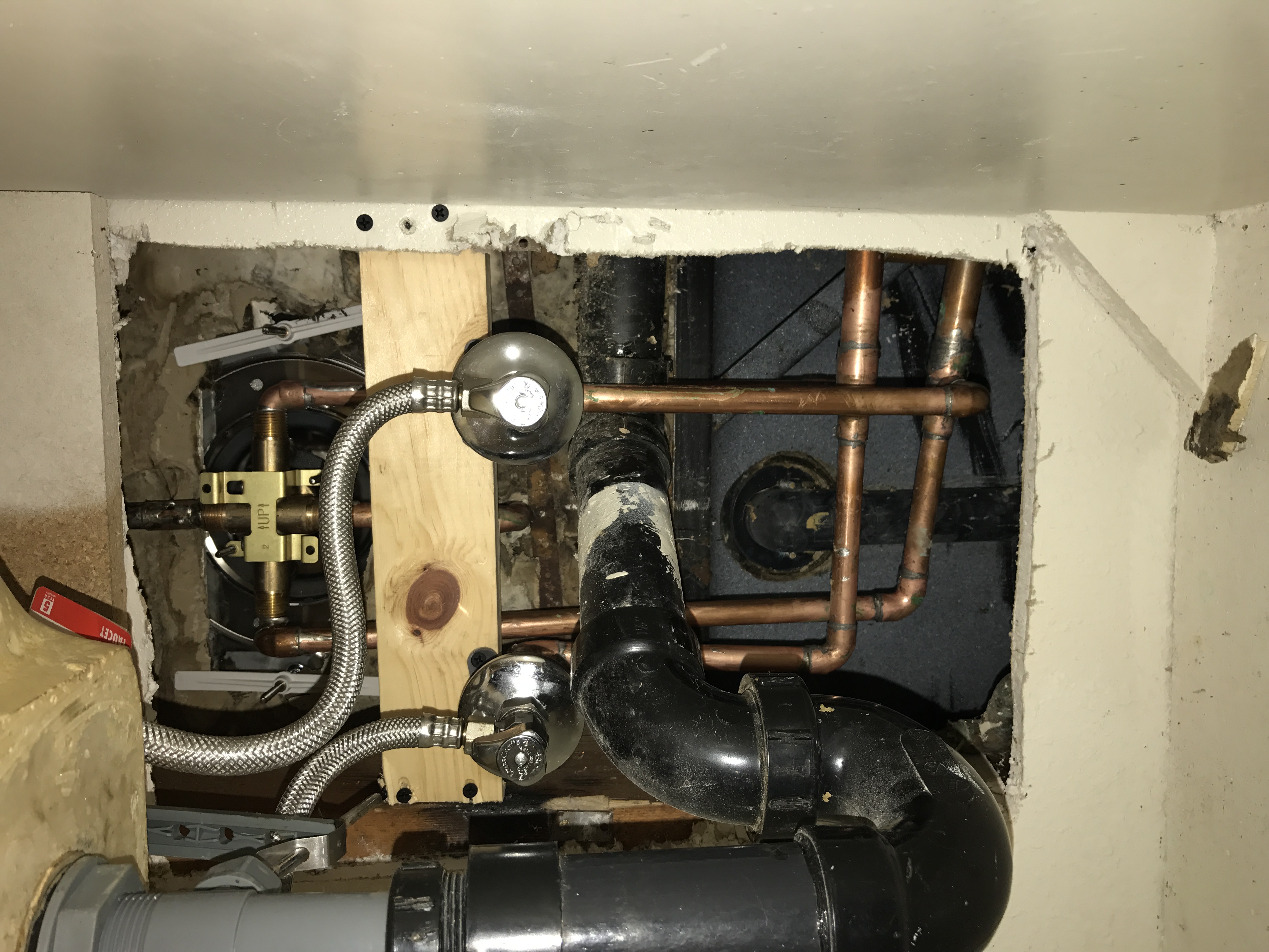 Plumbing Tech Repipe Specialists San Jose CA Get a Bid BuildZoom