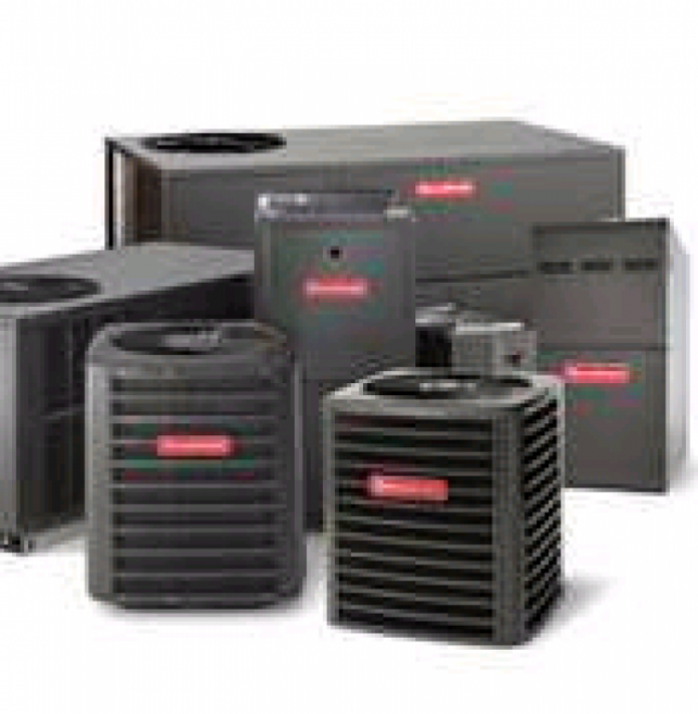 Vince's San Fernando Valley Air Conditioning and Heating BuildZoom