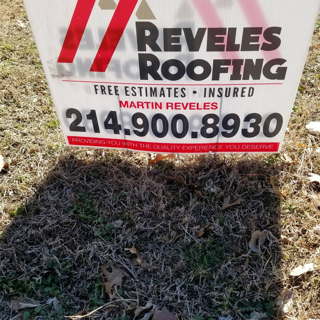 Reveles Roofing Dallas TX Read Reviews + Get a Free Bid BuildZoom