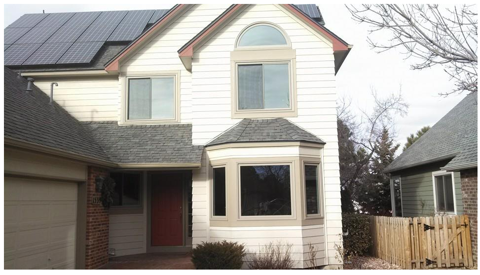 Jp Home Exteriors Castle Rock Read Reviews + Get a Bid