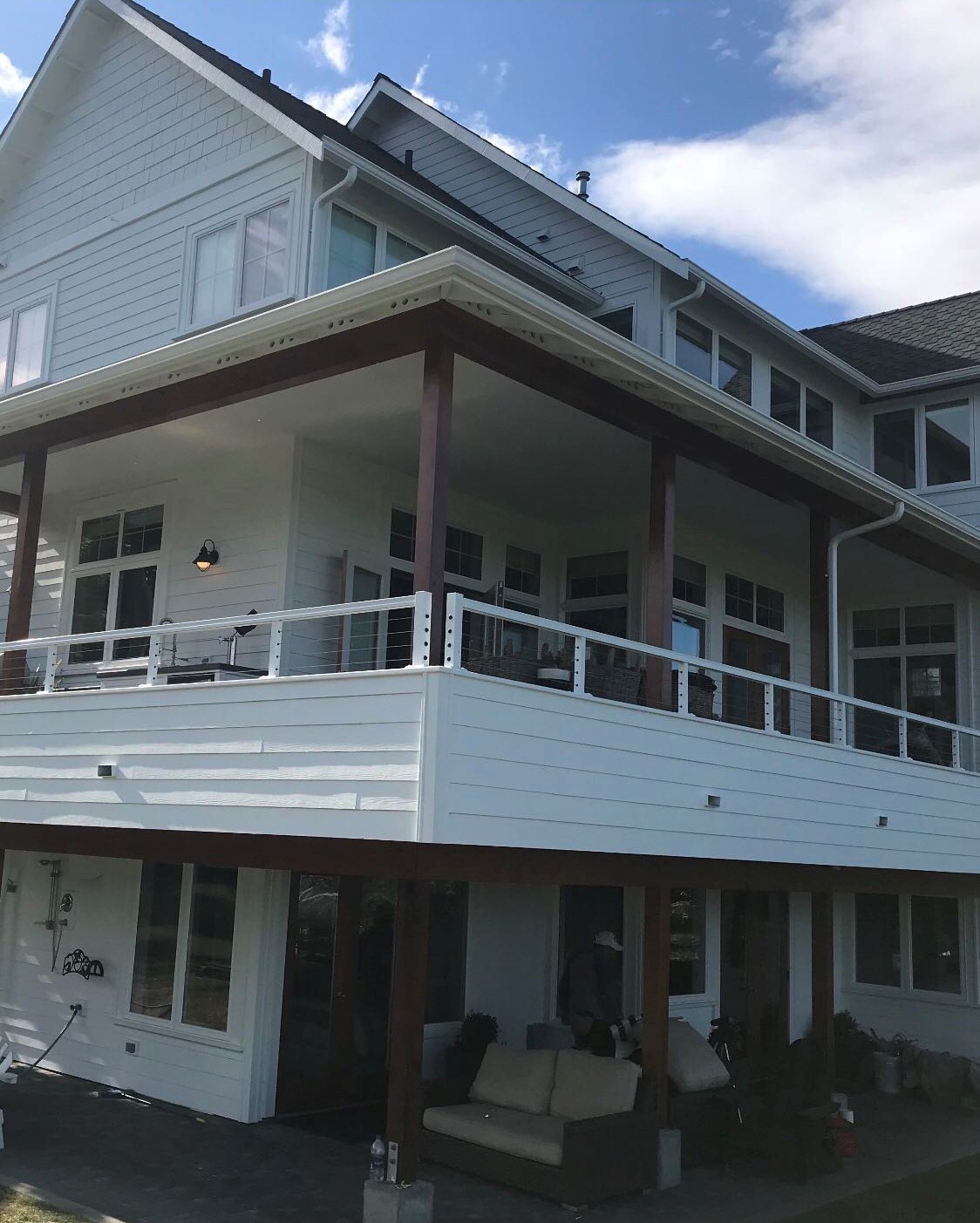 Gonzalez Painting Spanaway WA Read Reviews + Get a Bid