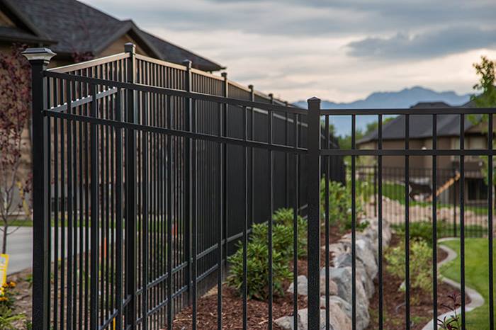 Andes Fence  Fence and Gate Company in Broward County