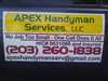 Apex Handyman Services, LLC