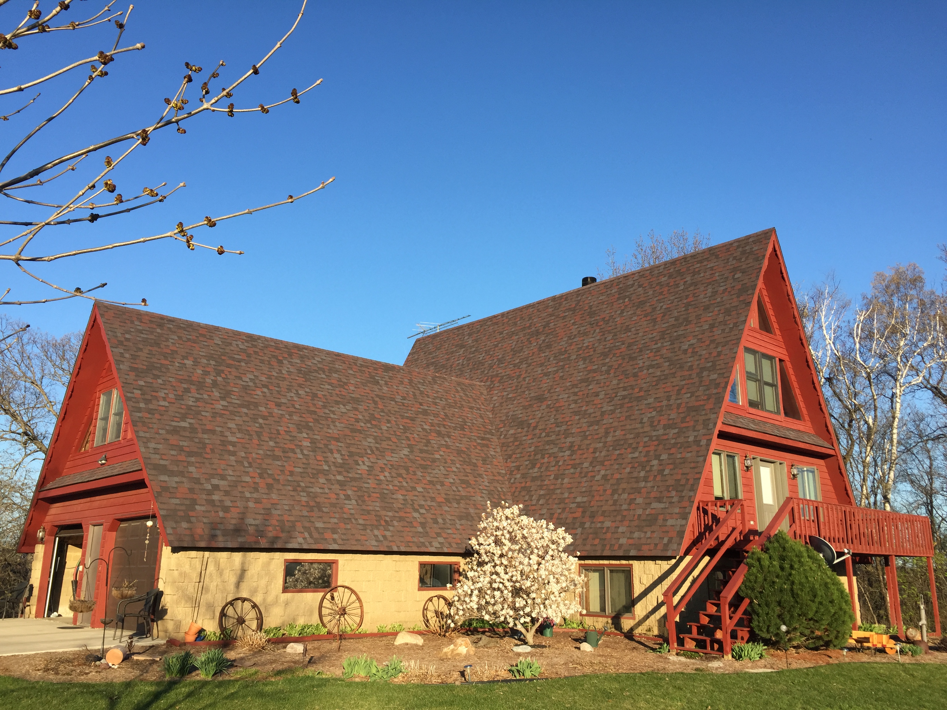 Great River Roofing La Crosse Read Reviews + Get a Bid BuildZoom