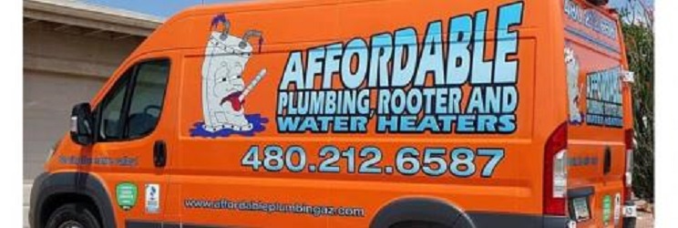 Affordable Plumbing Rooter and Water Heaters | BuildZoom