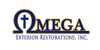Omega Exterior Restorations Inc