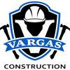 Vargas Construction Inc logo