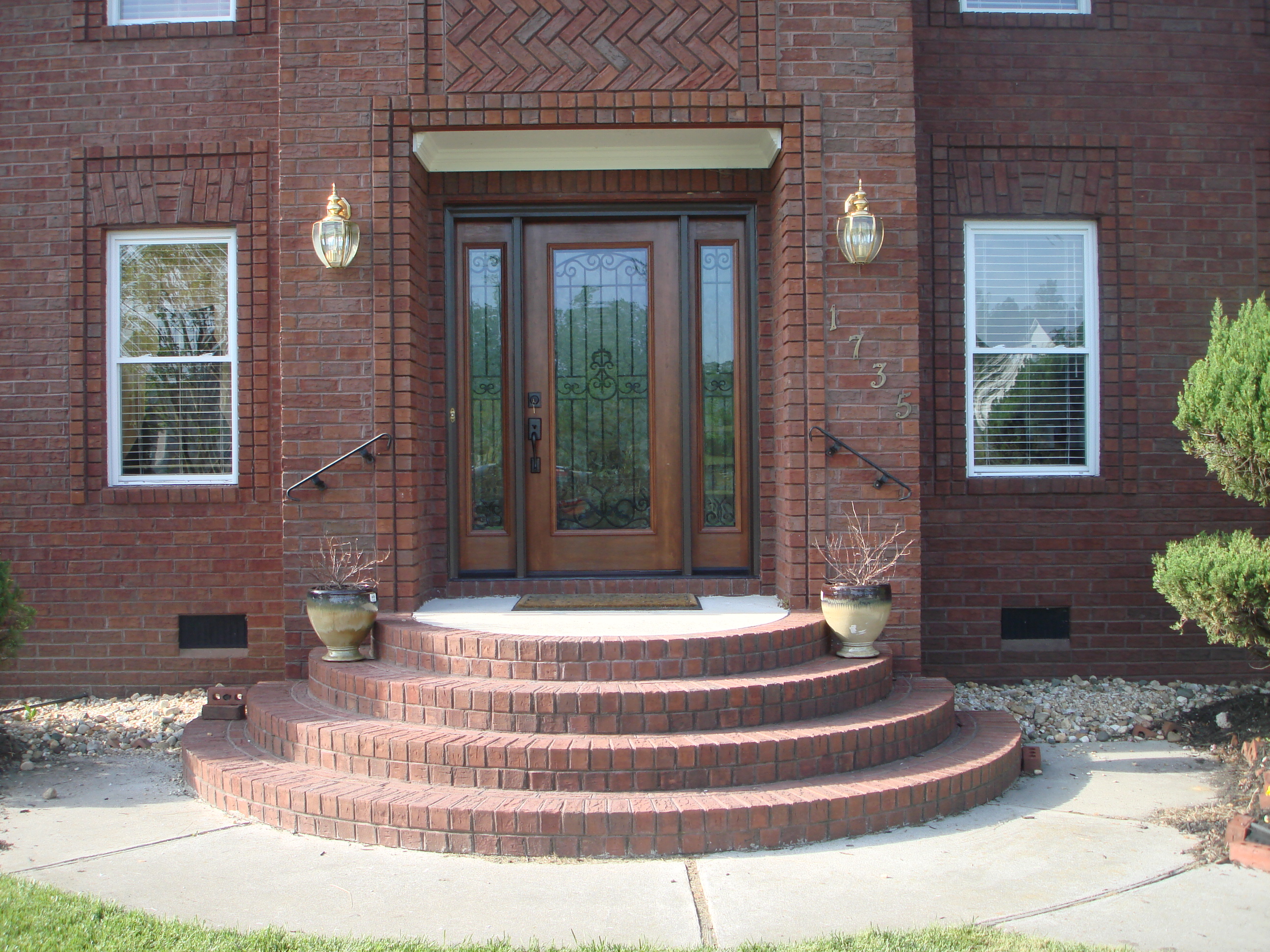 Ambassador Door Services VA Read Reviews Get A Bid BuildZoom