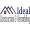 Ideal Construction and Remodeling LLC