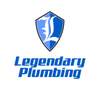 Legendary Plumbing LLC logo