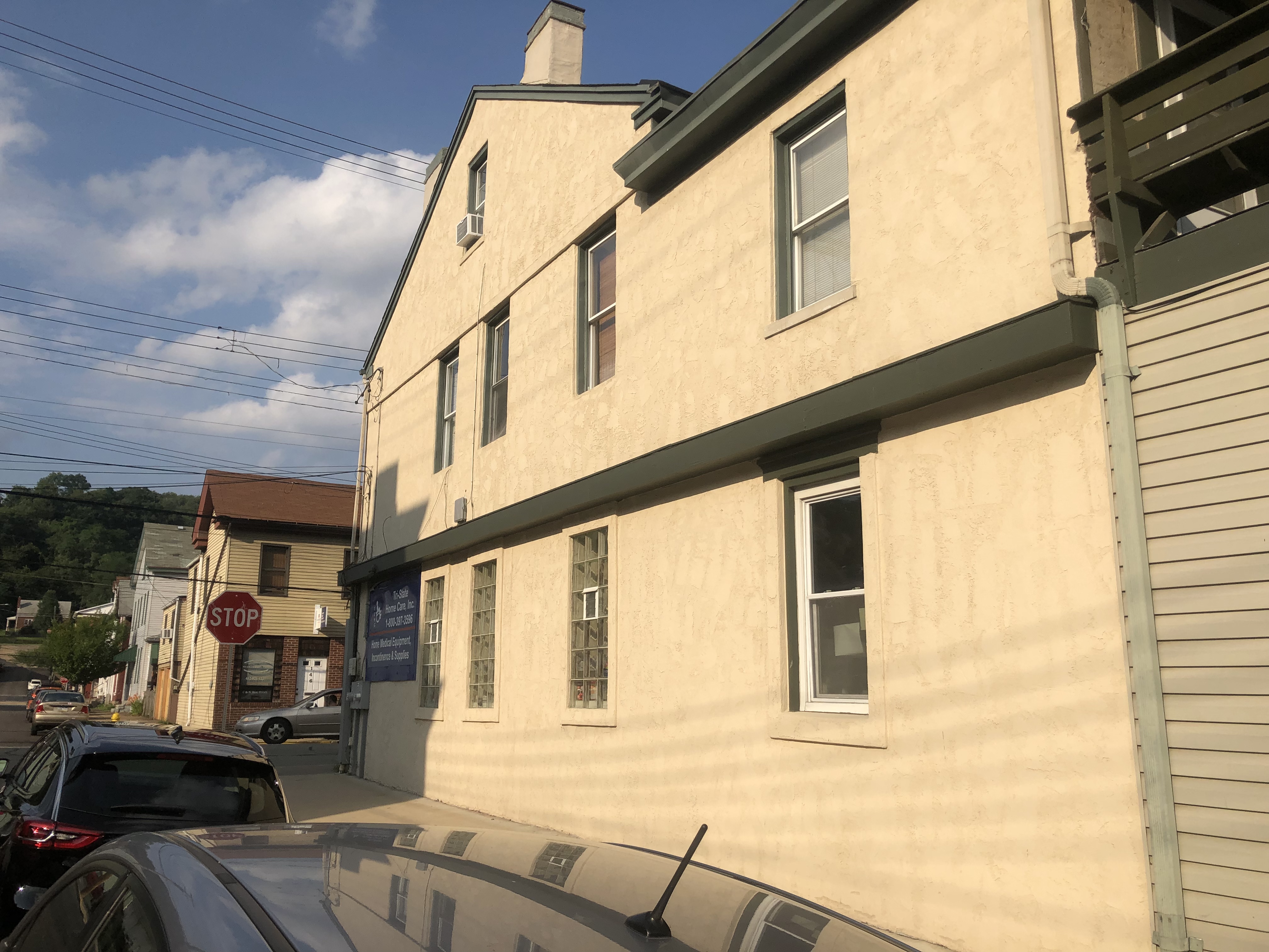 Williams Plastering Grindstone Read Reviews + Get a Bid BuildZoom