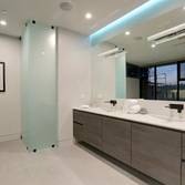 Bathroom Remodel - Modern