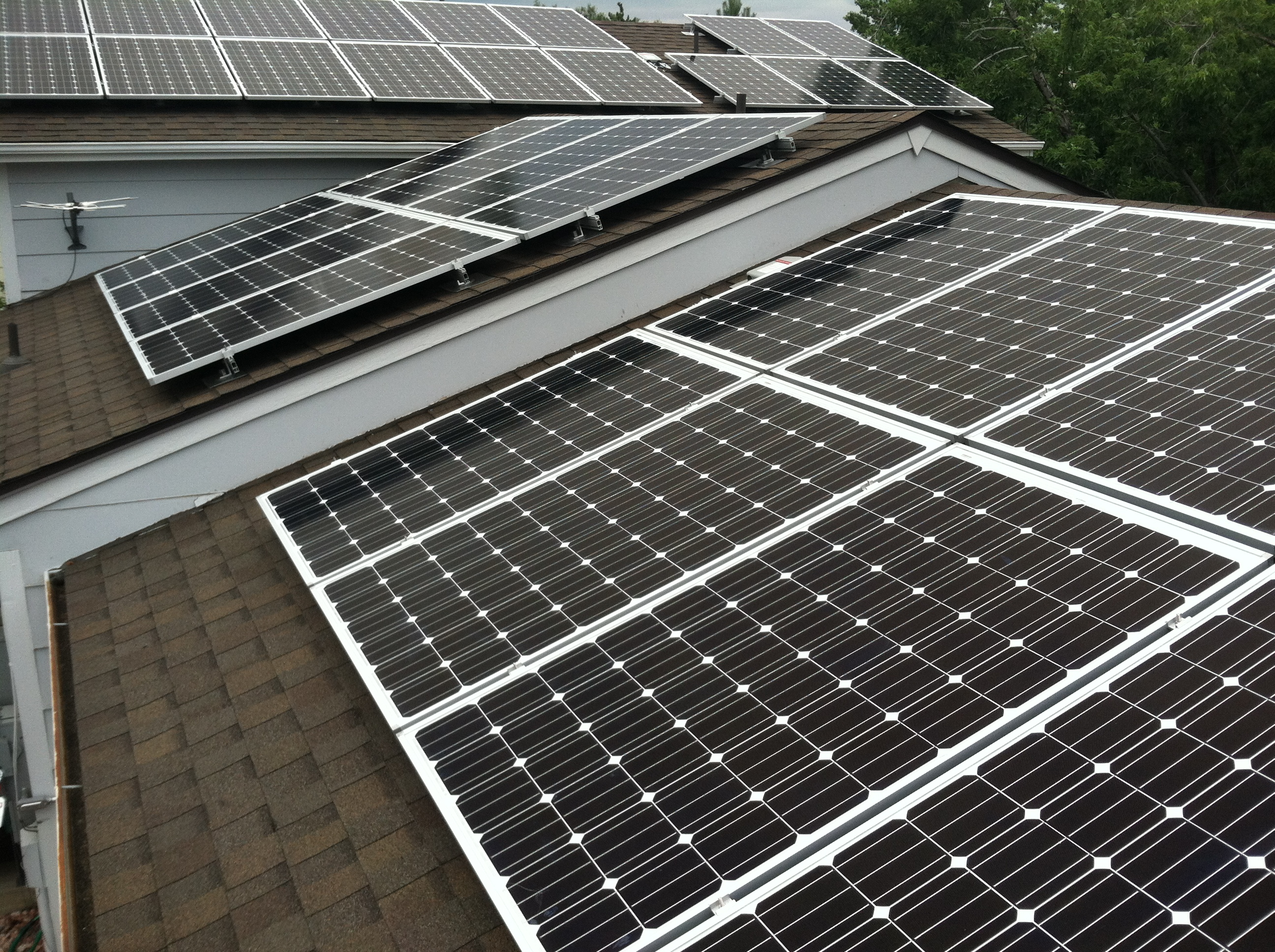 Solar Purpose Denver CO Read Reviews Get A Free Quote BuildZoom