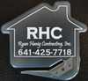 RHC - Ryan Hanig Contracting, Inc.