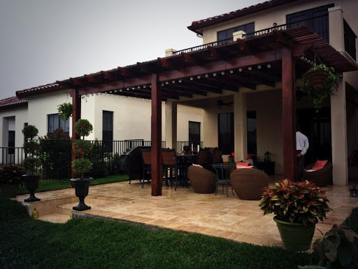 Aluma Outdoor Designs | Miramar | Read Reviews + Get a Bid | BuildZoom
