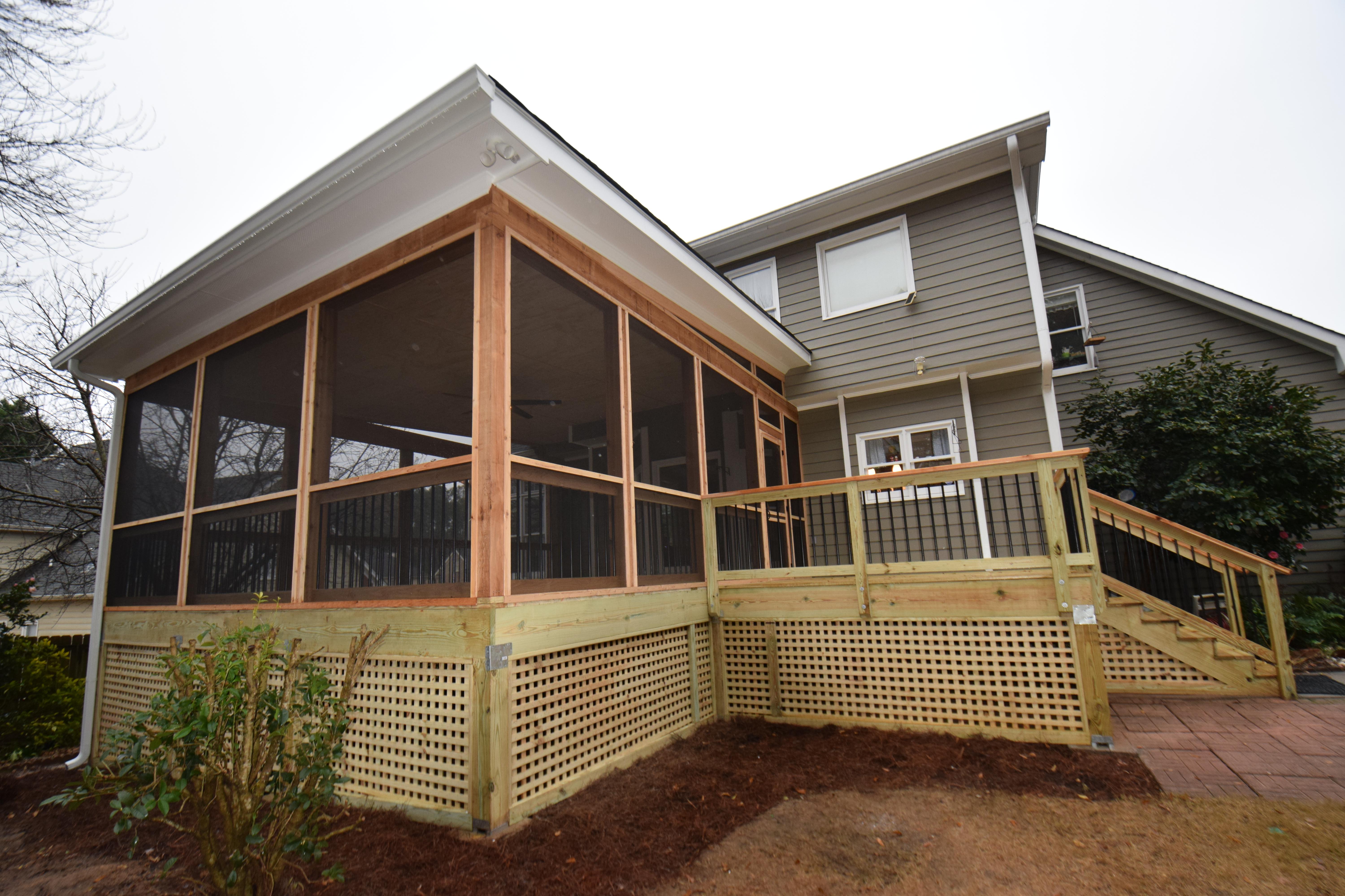 Bassett Construction Serivces Duluth GA Get a Bid BuildZoom