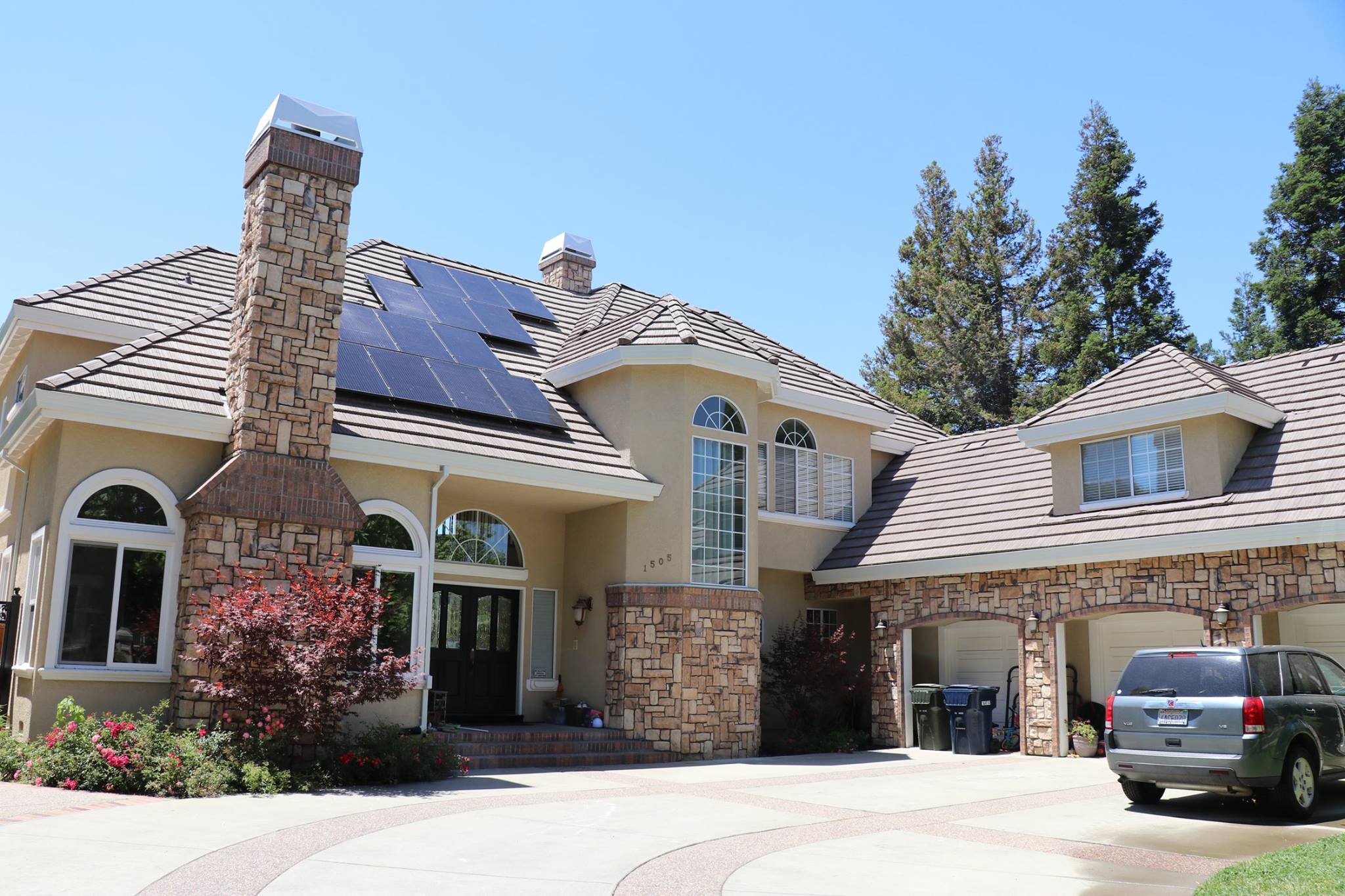Citadel Roofing & Solar CA Read Reviews + Get a Bid BuildZoom