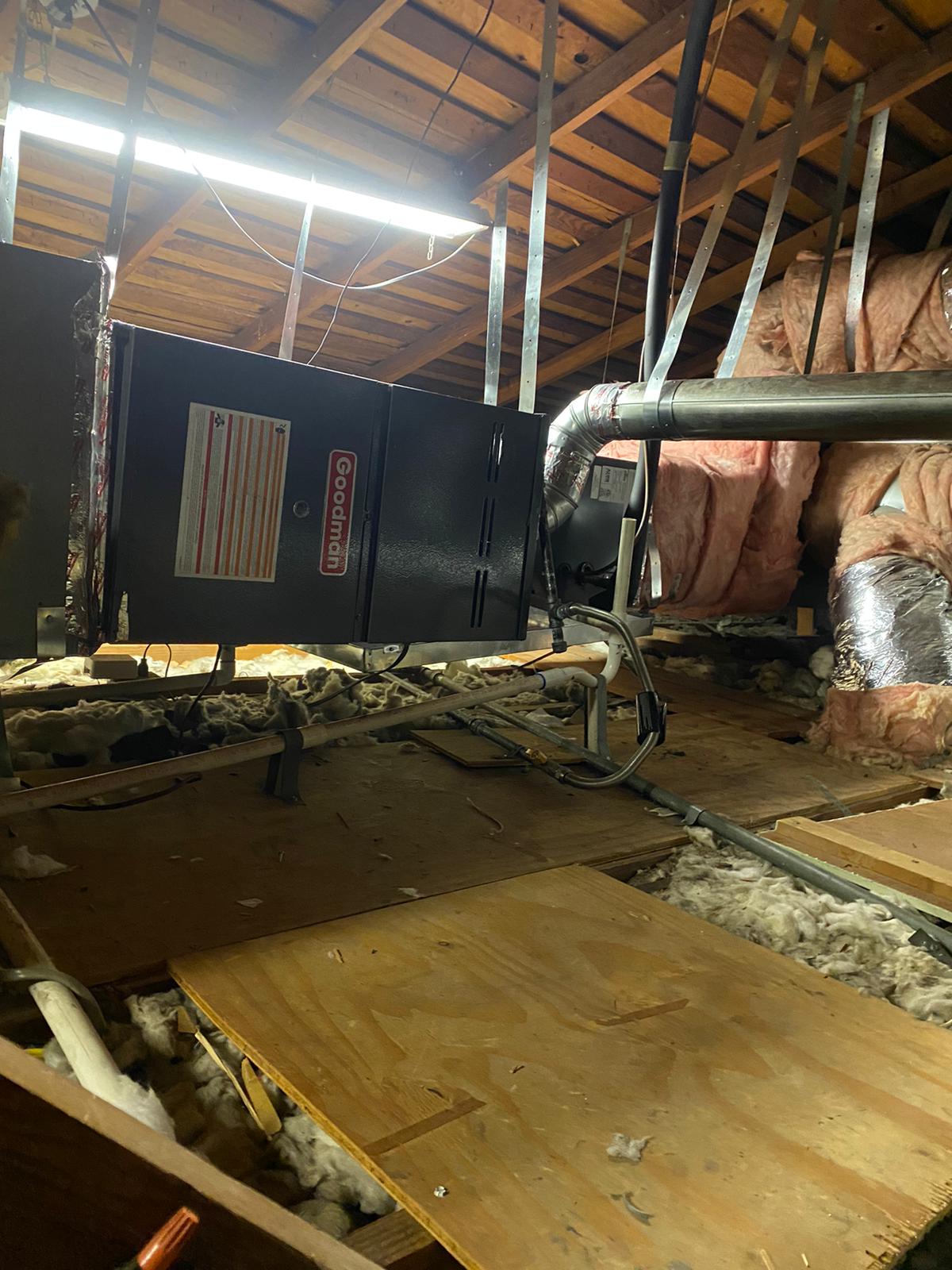 Universal Heating & Air CA Read Reviews + Get a Bid BuildZoom