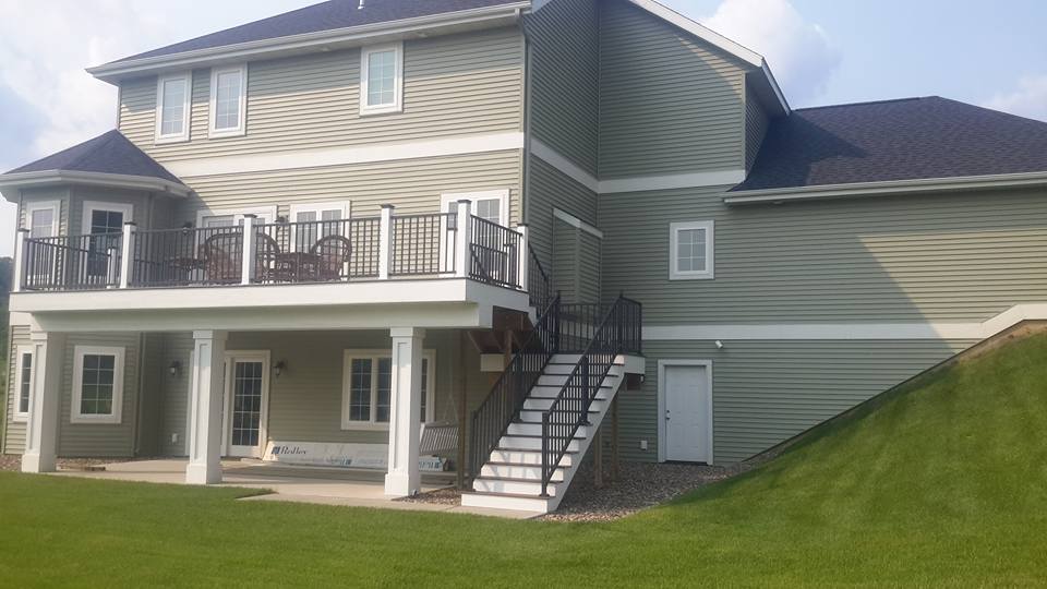 Bruce Johnson Construction | WI | Read Reviews + Get a Bid | BuildZoom