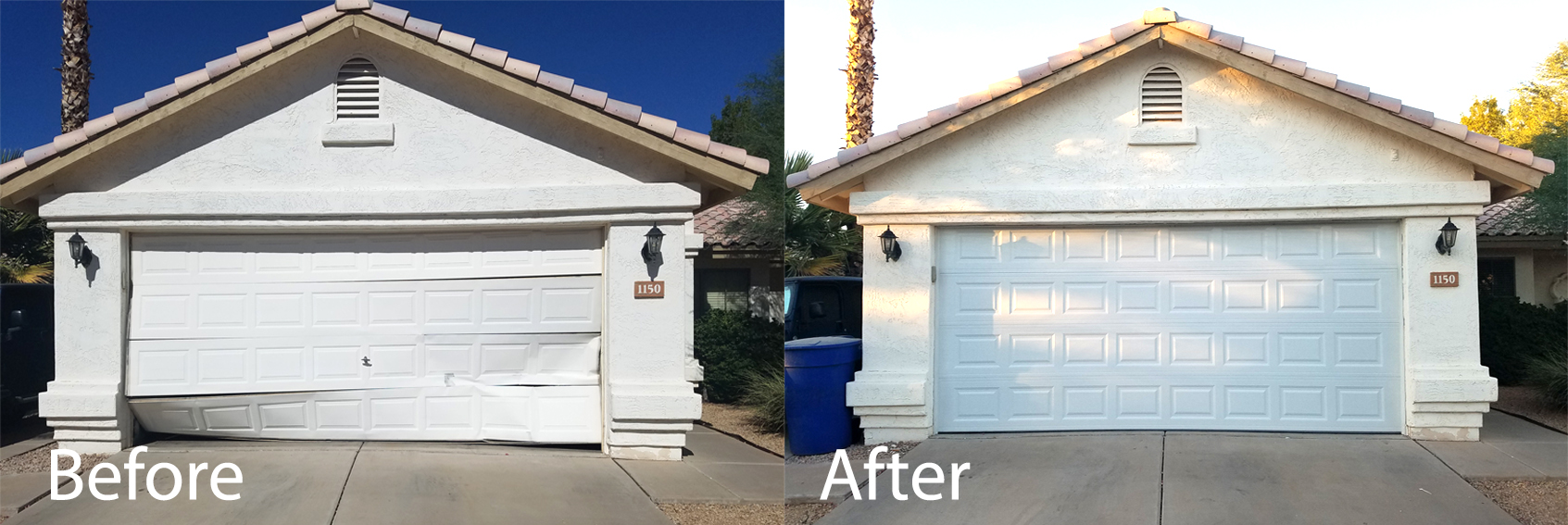 Same Day Garage Door Services Read Reviews + Get a Bid BuildZoom