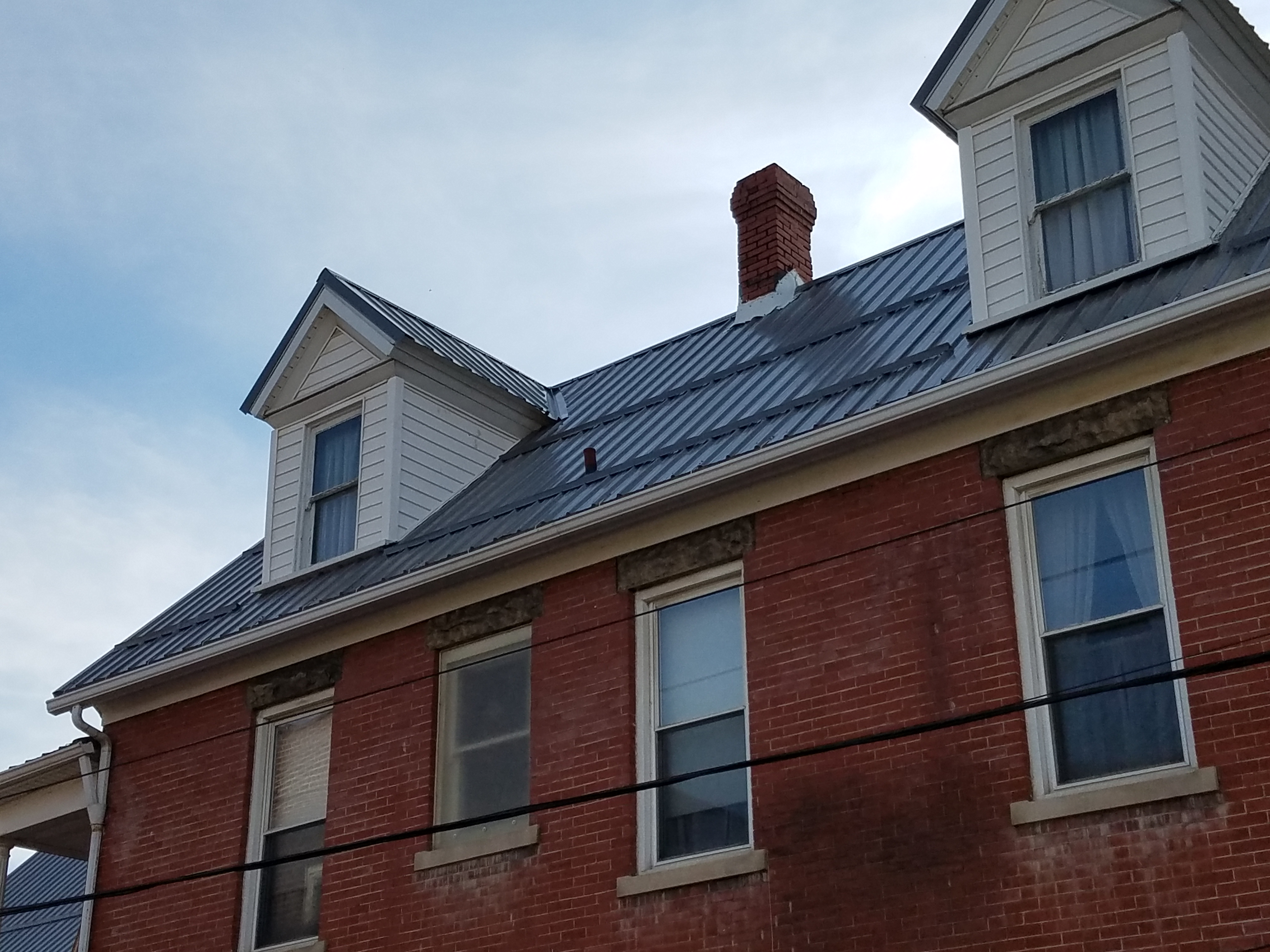 Yoder's Hillside Construction Greenville PA Get a Bid BuildZoom