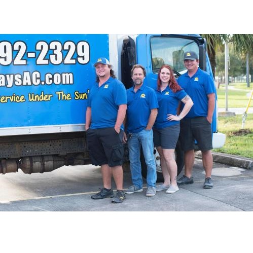 Cool Rays Air Conditioning and Heating | FL | Get a Bid | BuildZoom