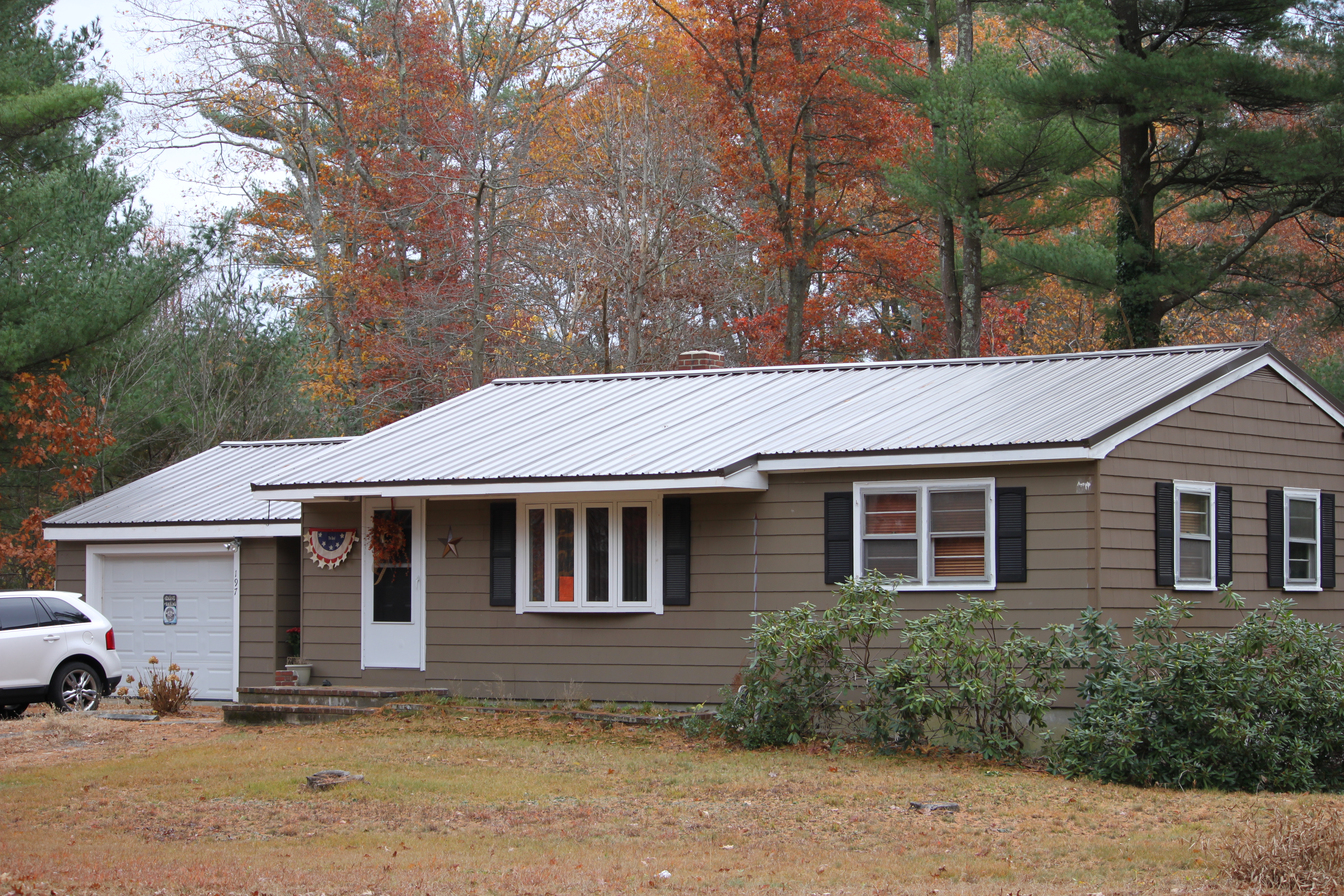 metal roofing buildzoom ma read