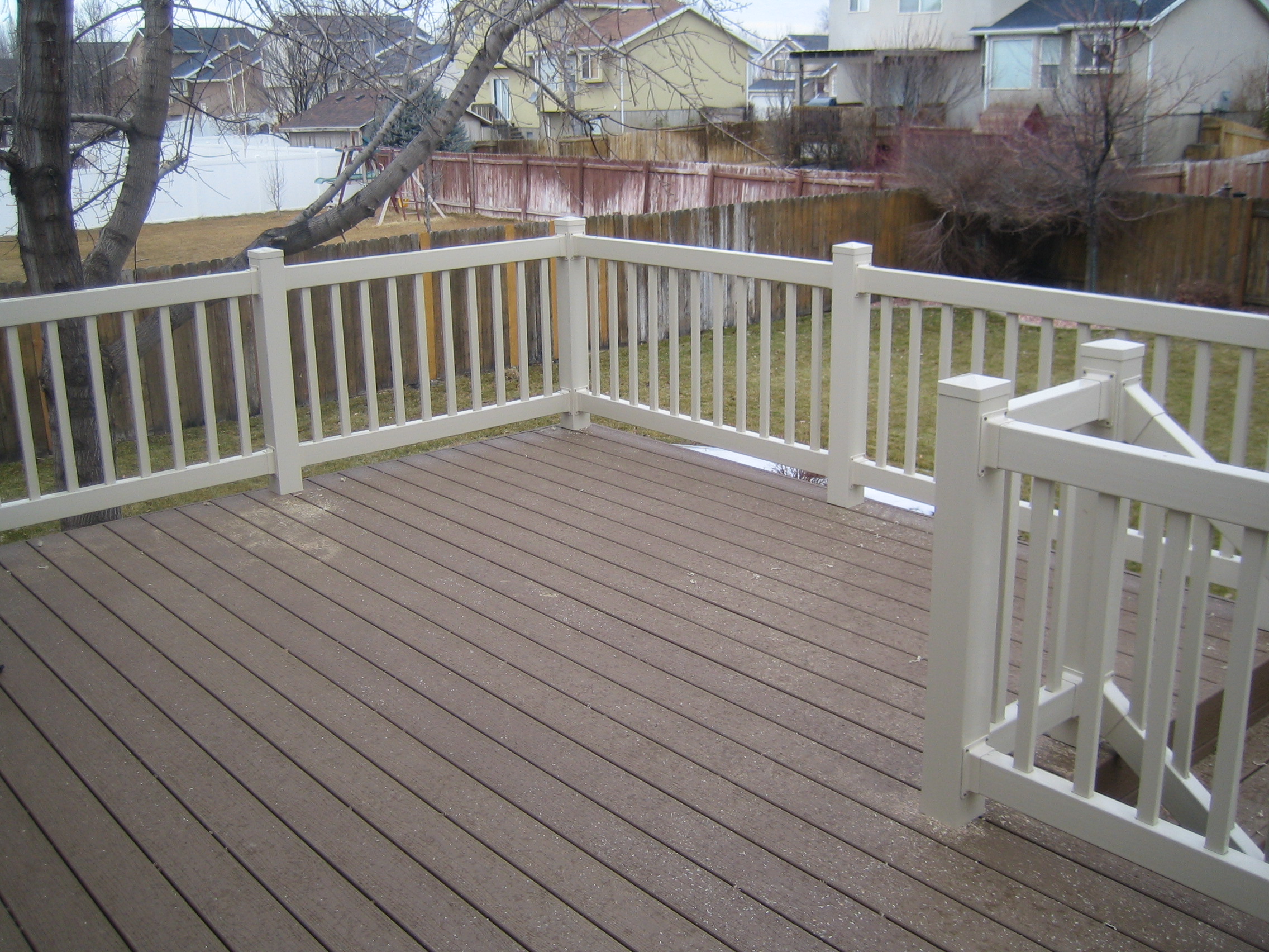 SLC Deck and Fence Utah Read Reviews + Get a Bid BuildZoom