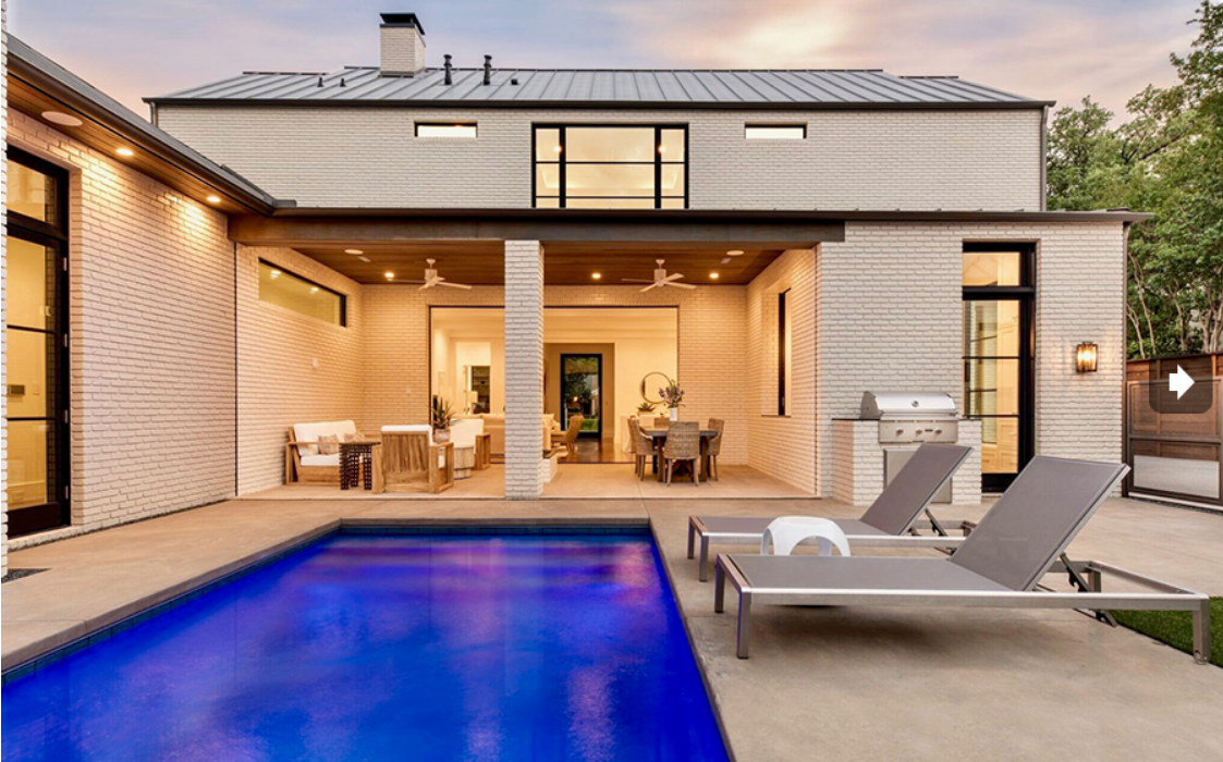 Creative Pools Dallas TX Read Reviews + Get a Free Bid BuildZoom