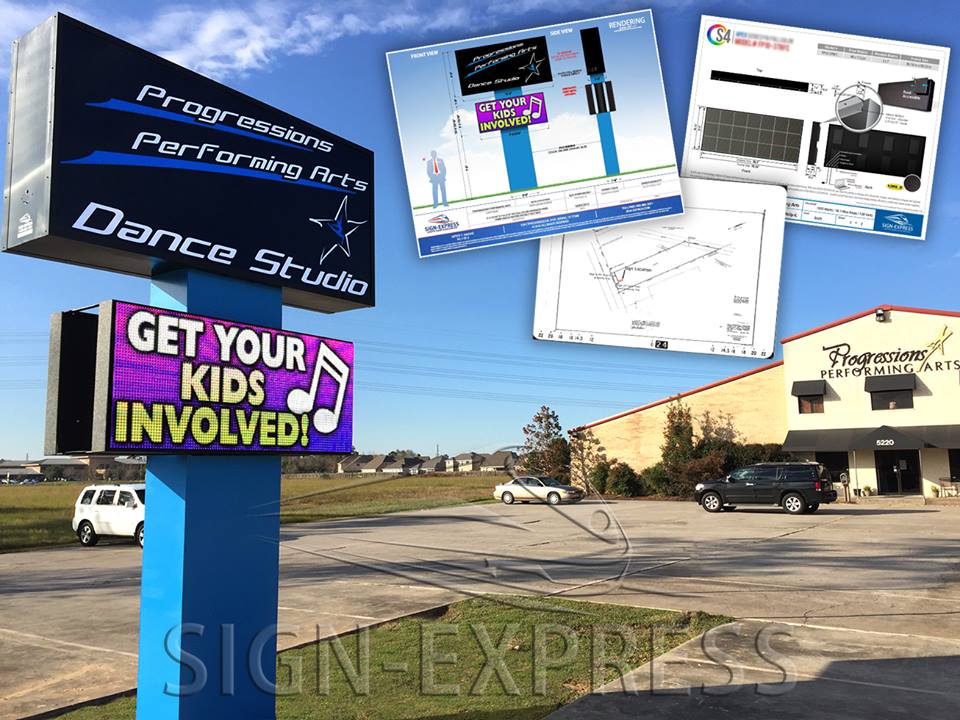 SignExpress Houston TX Read Reviews + Get a Free Quote BuildZoom