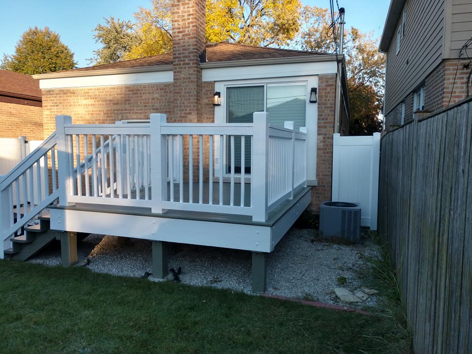 All Exterior Contractors IL Read Reviews + Get a Bid