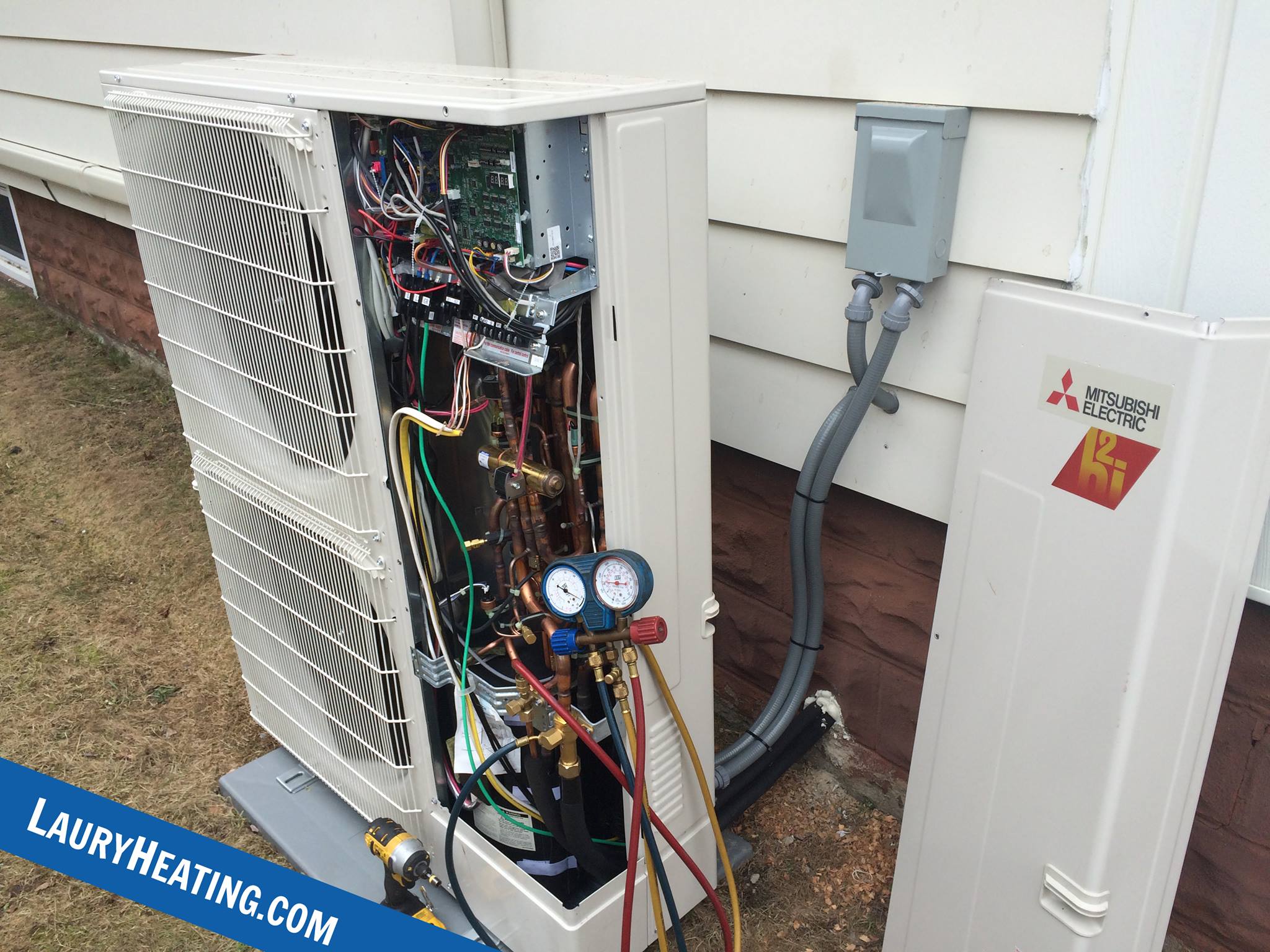 Laury Heating & Cooling NJ Read Reviews + Get a Bid BuildZoom