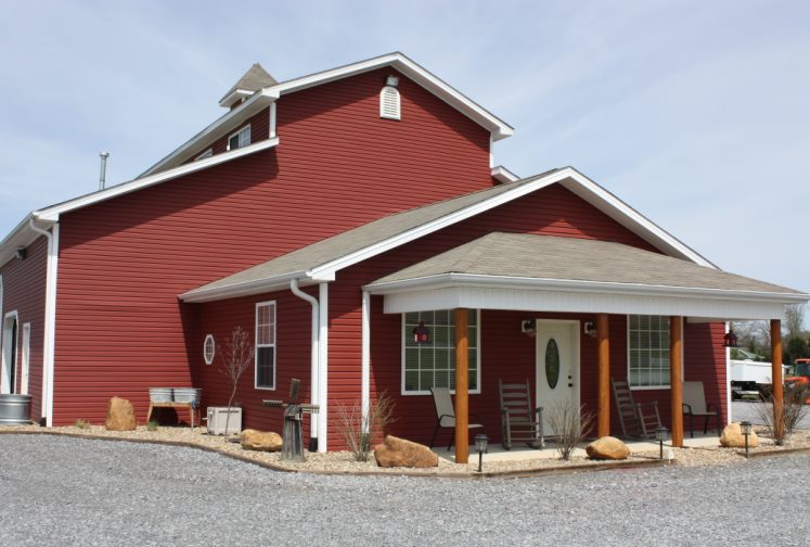 Rls Builders Sevierville TN Read Reviews + Get a Bid BuildZoom