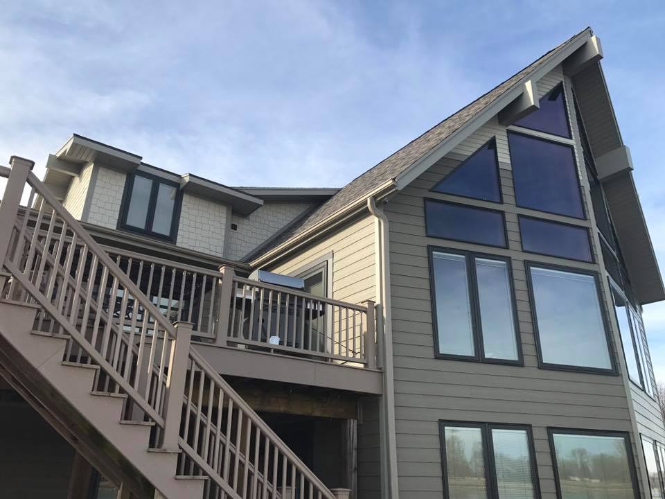 Carp�s Complete Exteriors NE Read Reviews + Get a Bid