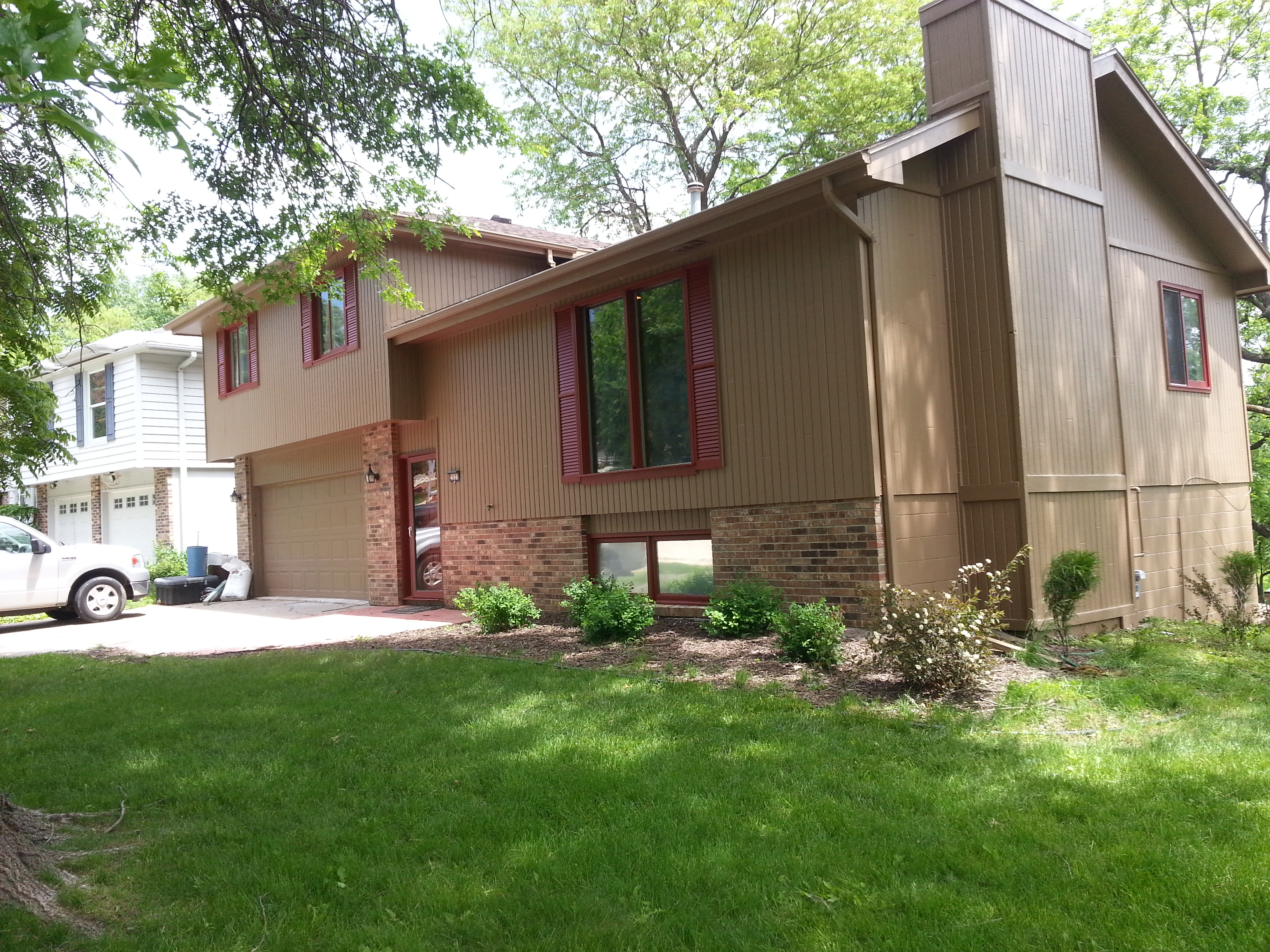 Marquez Painting Omaha NE Read Reviews + Get a Free