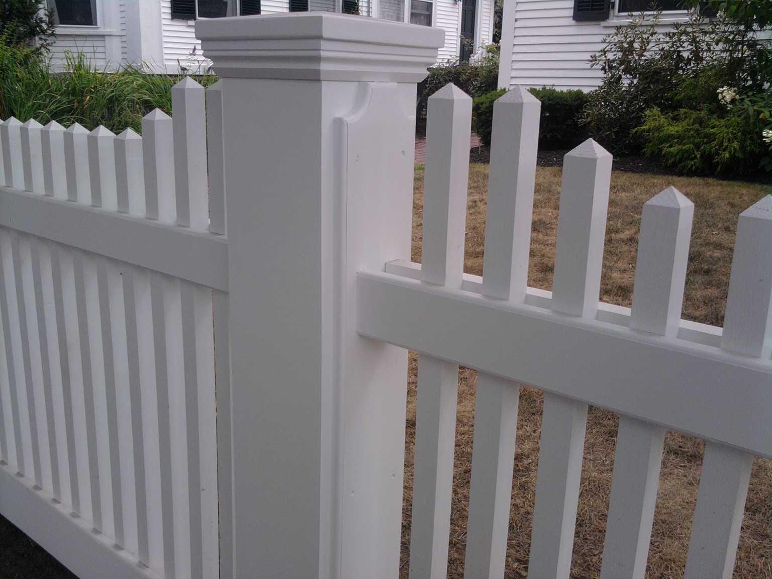 Port Fence Company Salisbury Read Reviews + Get a Bid BuildZoom