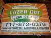 Lazer Cut Lawn Care