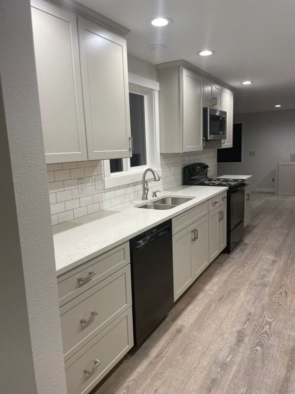 Straight Edge Painting and Remodeling OR Get a Bid BuildZoom