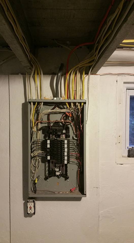 Majestic Electric St. Louis MO Read Reviews + Get a Bid BuildZoom