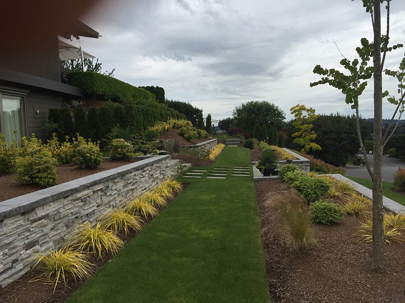 B&G Landscaping Auburn WA Read Reviews + Get a Free Bid BuildZoom