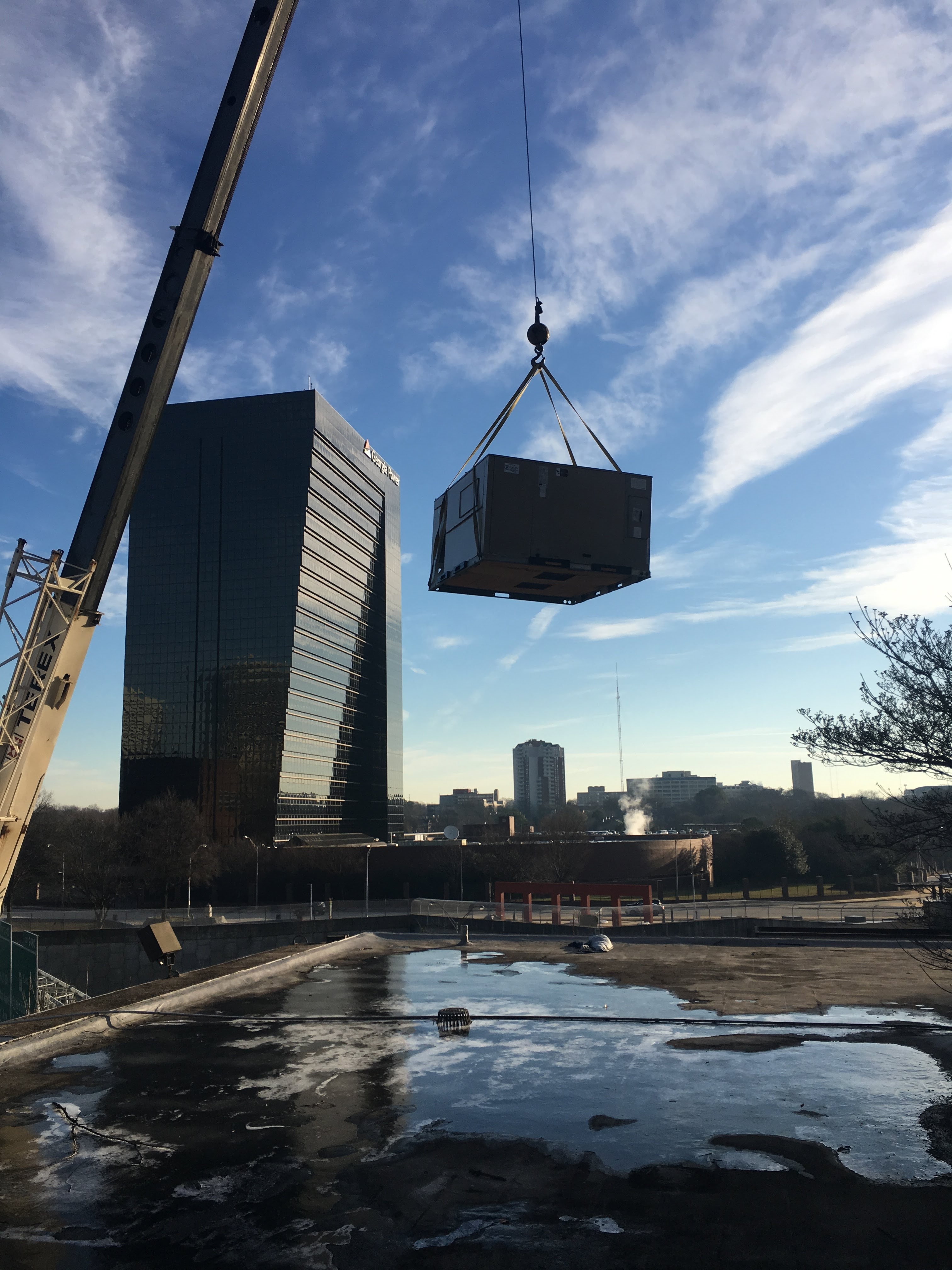 Maintenance Unlimited Heating & Cooling GA Get a Bid BuildZoom