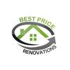 Best Price Renovations LLC logo